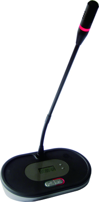 CF100有线会议讨论系统