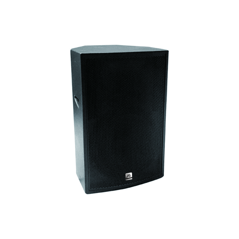 LS F-610 二分频专业音箱