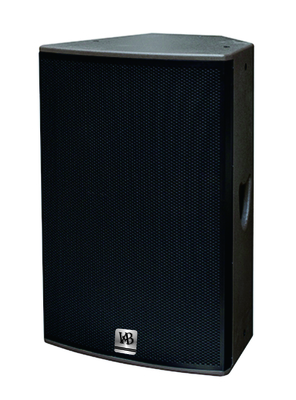 KV 15 二分频娱乐音箱