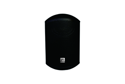 LS F-606 二分频专业音箱